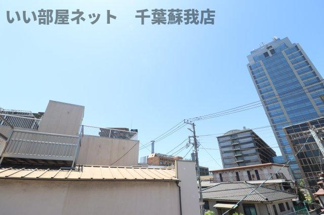あすなろ市場町の展望|明日を自由に『Asfree』いい部屋ネット千葉蘇我店です！