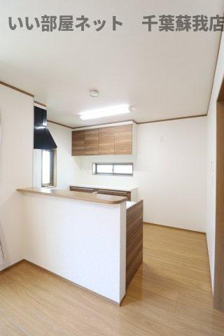 あすなろ市場町のキッチン|キッチンでお料理をお楽しみください