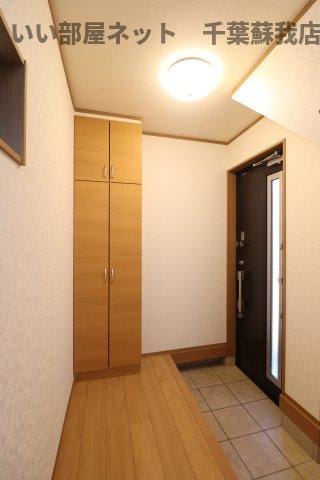 あすなろ市場町の玄関|毎日通る玄関はこちらです