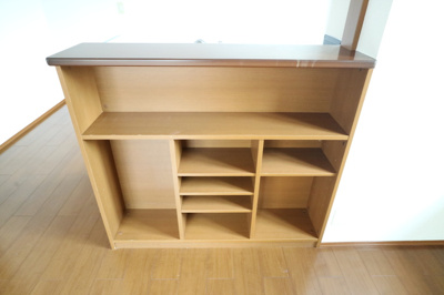 【収納】 | エルビエント