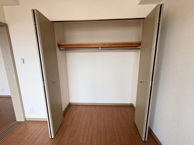 パークレジデンス市川のその他