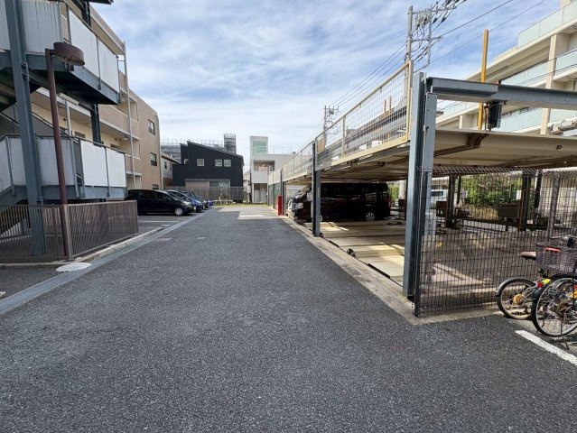 パークレジデンス市川のその他