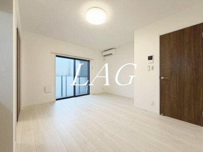 【居間・リビング】 | Ｄ-Comfort八千代台 | 洋室のお部屋です。