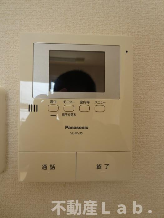 リーブルの設備