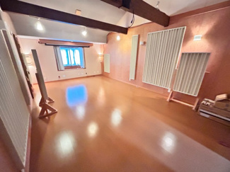 【内装】 | 浜寺公園町戸建