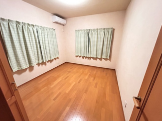 【洋室】 | 浜寺公園町戸建