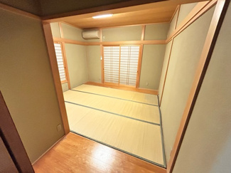 【和室】 | 浜寺公園町戸建