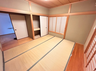 【和室】 | 浜寺公園町戸建