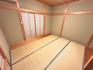 【和室】 | 浜寺公園町戸建