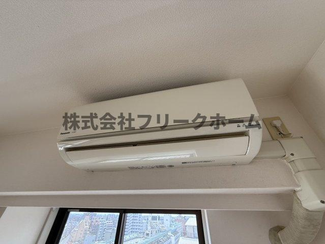 三鷹市下連雀３丁目の賃貸マンションの設備