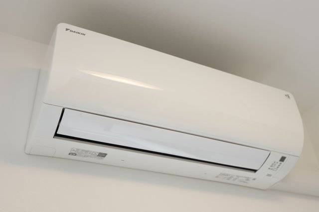 ジェノヴィア青砥スカイガーデンの設備