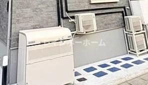 KLEIS馬橋Vのその他共用部分