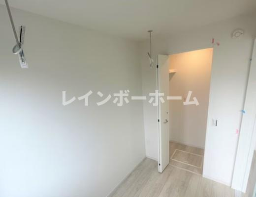 KLEIS馬橋Vの内装|※別部屋参考写真