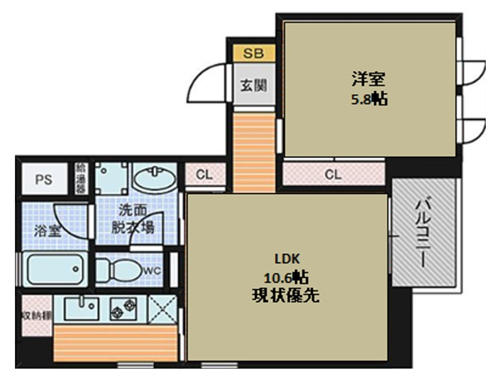 アライアンス船場