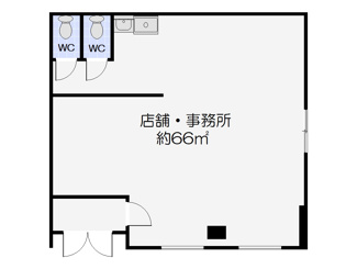 【間取り】 | メゾンプチット