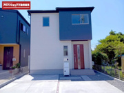 沼津市下香貫01期 新築建売分譲住宅 建物＋土地 TW06149の画像