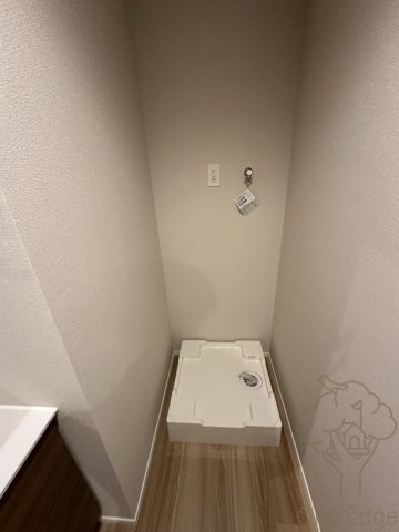 内代レジデンスノースの設備