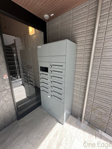 内代レジデンスノースのその他共用部分