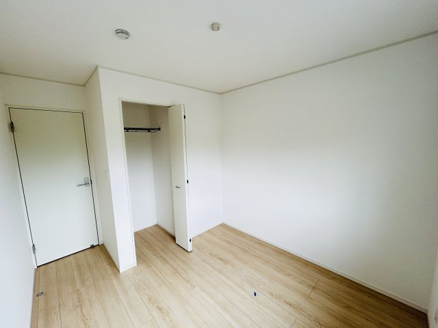 新築　高崎市足門町第9　クレイドルガーデン　1号棟の収納|高崎市足門町第9　クレイドルガーデン