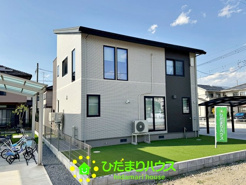 久喜市北広島　中古一戸建ての画像