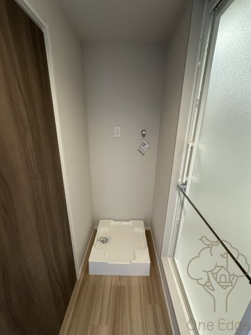 内代レジデンスノースの設備