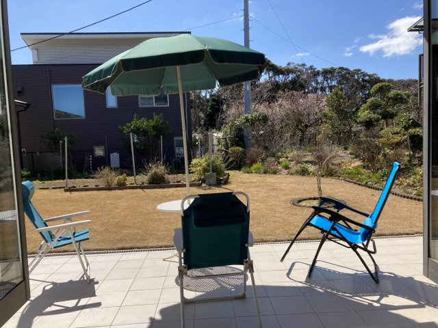 下田市　須崎 のその他|テラス