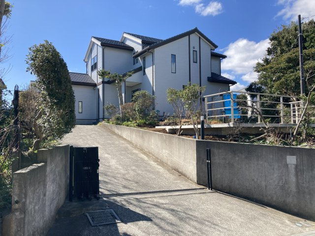 下田市　須崎 