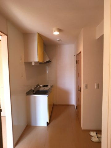 アムールのキッチン