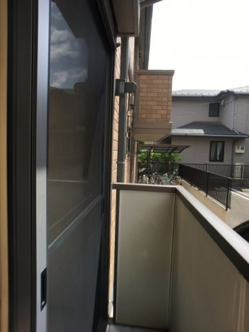 アムールの展望