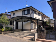 東広島市西条町田口 セントラルハイツの画像