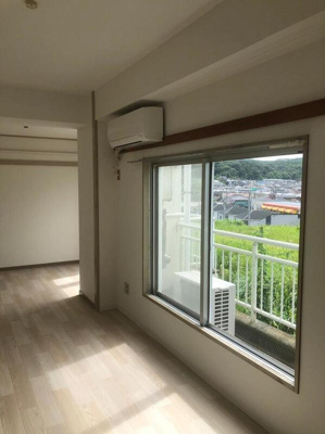 【設備】 | ランドジッツ平塚 | 別部屋参考