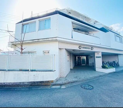 【外観】 | ランドジッツ平塚