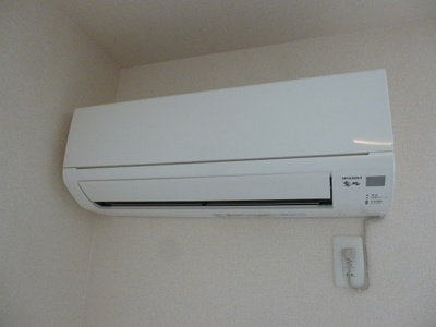 【設備】 | ソレイユⅡ | 参考写真（同物件別部屋）