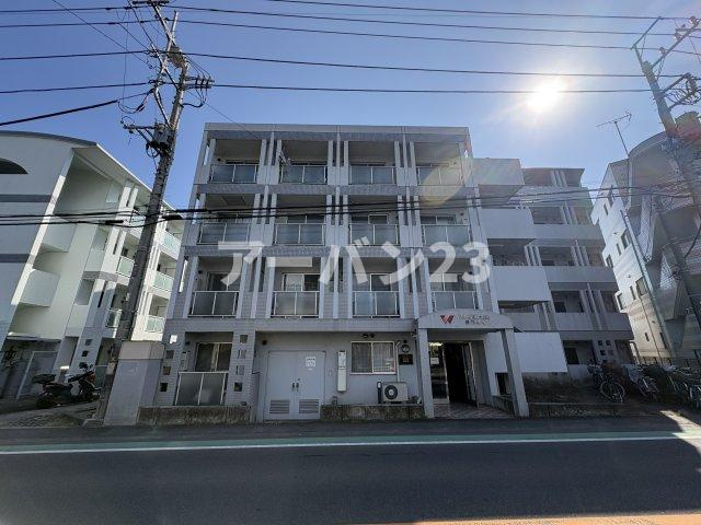 ウィンベルソロ西武球場第一