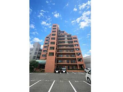 金剛地マンション