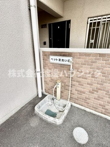 エスポワールの設備
