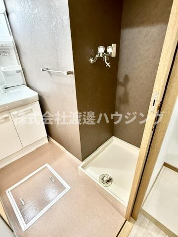 エスポワールの設備