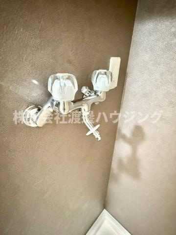 エスポワールの設備