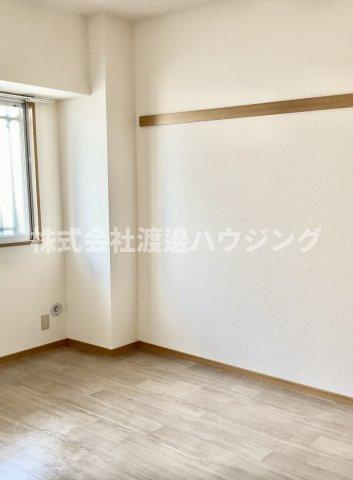 エスポワールの寝室