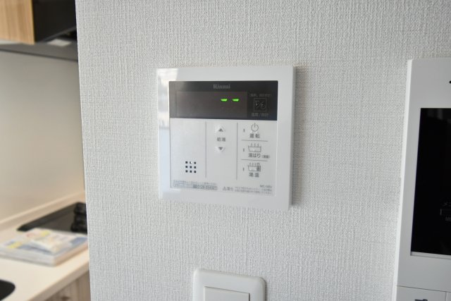 Bris西宮の設備