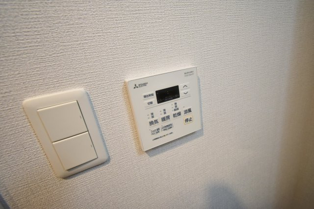 Bris西宮の設備