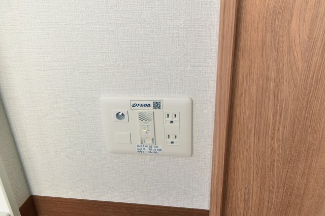 Bris西宮の設備