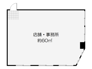 【間取り】 | 中ビル