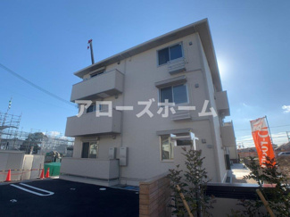 【外観】