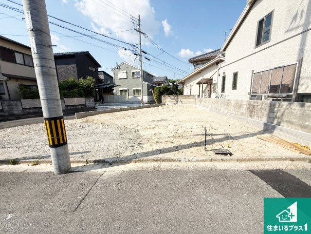 木津川市木津南後背　第5期　新築一戸建ての外観|現在の進捗状況です！順調に作業進行中、完成が待ち遠しいです！詳細の間取り等、お気軽にお問い合わせください！