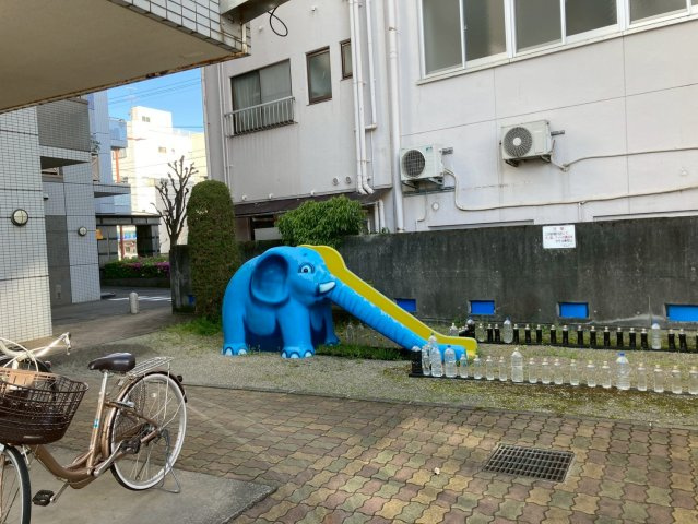 シビルタワーエンブレム