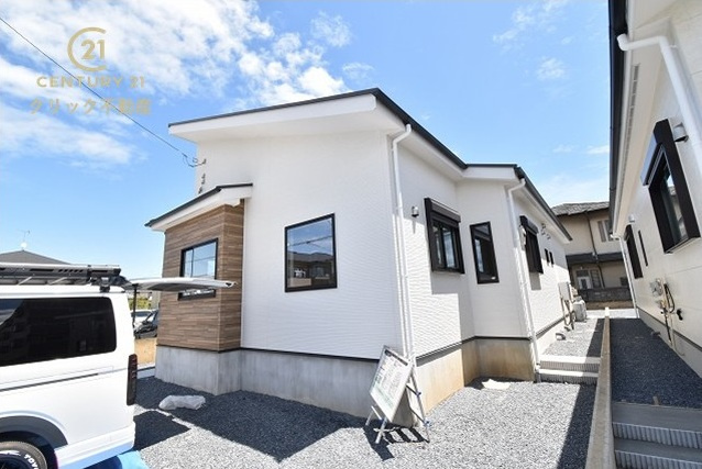 GRACE　水戸市浜田町　1期 　2
