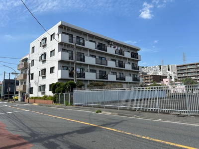 【外観】 | セーズ和田町