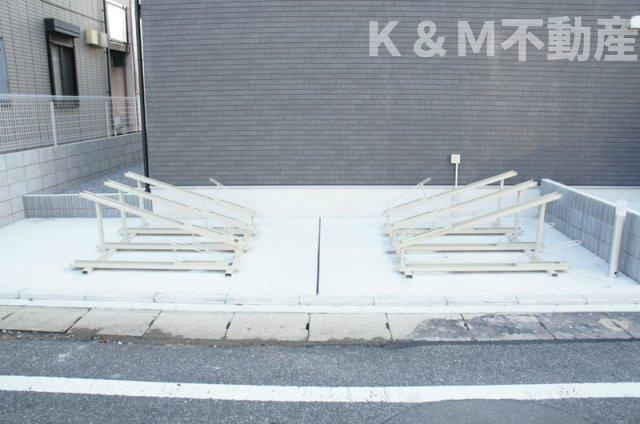 リブリ・レイクサイドビレッジのその他