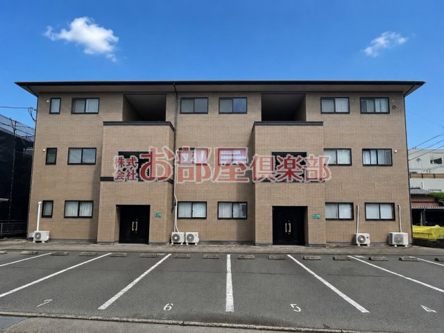フォブールサウス